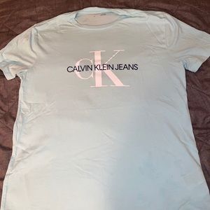Calvin Klein shirt